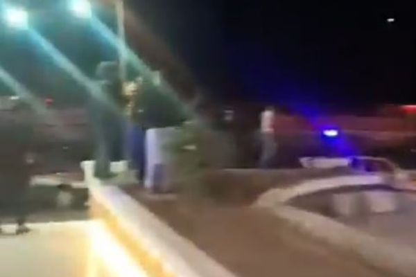 حالوش: د ایران د کرمان په فهرج کې په یوې وسلهواله نښته کې ۴ دولتي سرتېری ووژل شول