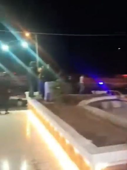 حالوش: د ایران د کرمان په فهرج کې په یوې وسلهواله نښته کې ۴ دولتي سرتېری ووژل شول