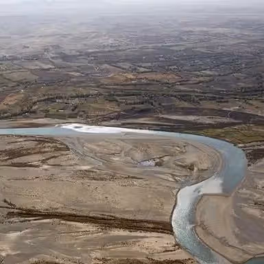 مقام ایرانی از ادامه مذاکرات با طالبان درباره حقابه خبر داد