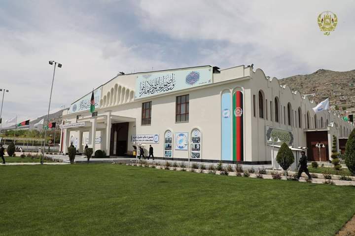 گروه طالبان تاریخ برگزاری و مشخصات شرکت کنندگان "لویه جرگه"  کابل را اعلام کرد