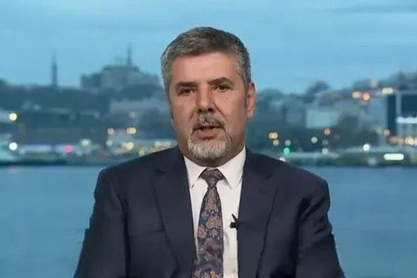 نبیل: د اسلام د سخت دریځه قرائت پېټی د افغانانو پر اوږو اچول شوی