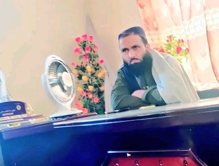 طالبانو د ګربزو ولسوال د زابل امنیه قوماندان او د زابل امنیه قوماندان د لوګر والي ټاکلي