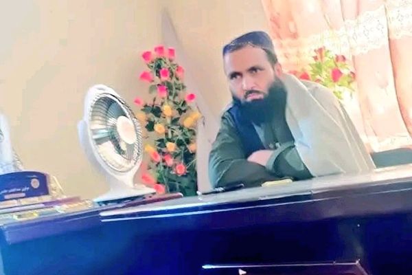 طالبانو د ګربزو ولسوال د زابل امنیه قوماندان او د زابل امنیه قوماندان د لوګر والي ټاکلي