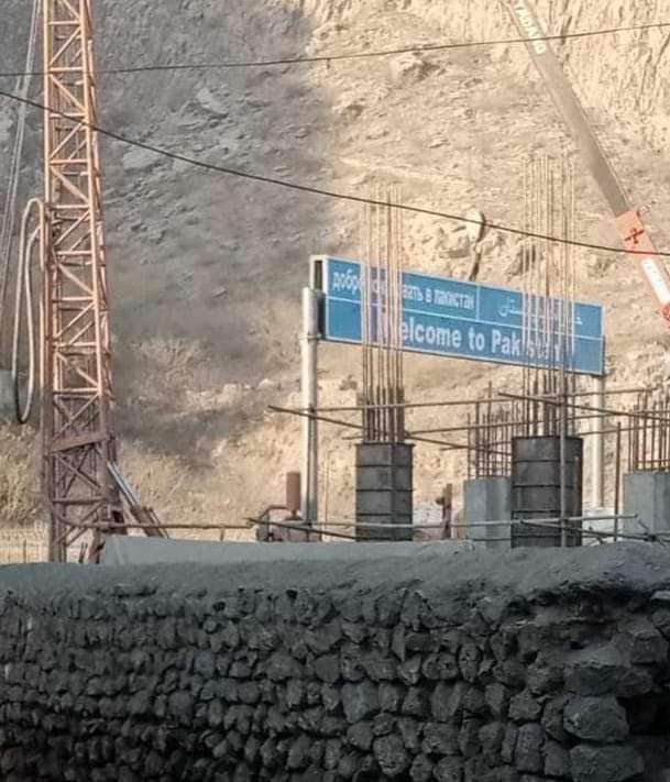 طالبان از بازگشایی گذرگاه مرزی تورخم خبر دادند