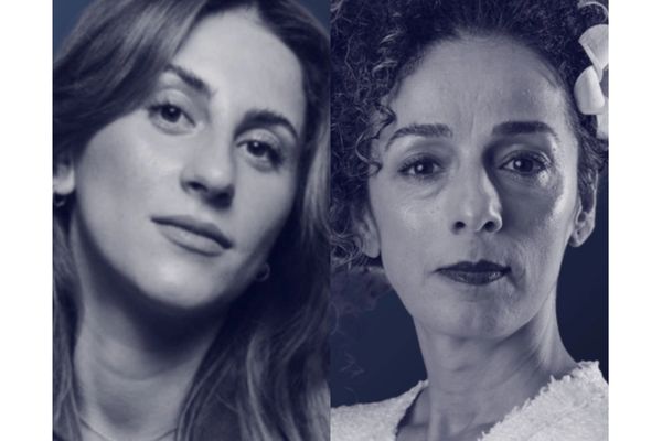 Afghan, Iranian Activists Honoured At Geneva Summit For Human Rights & Democracy