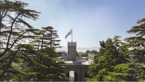 هبت الله يُجري تغييرات على عدد من ولاة طالبان وقادة محليين