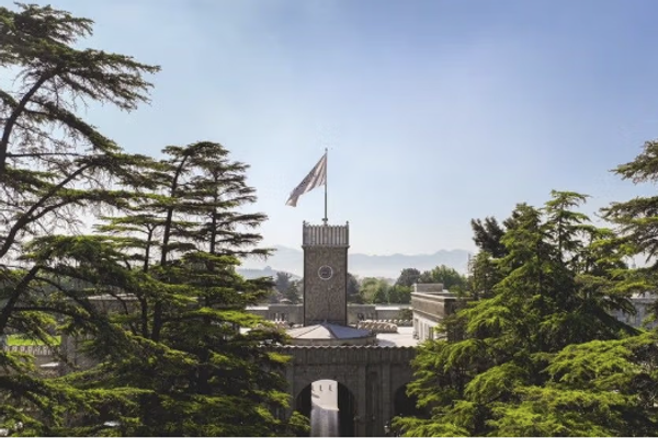 هبت الله يُجري تغييرات على عدد من ولاة طالبان وقادة محليين