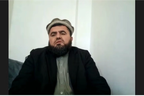 Taliban Detains Vocal Critic Cleric Abdul Qadir Qanit In Kabul