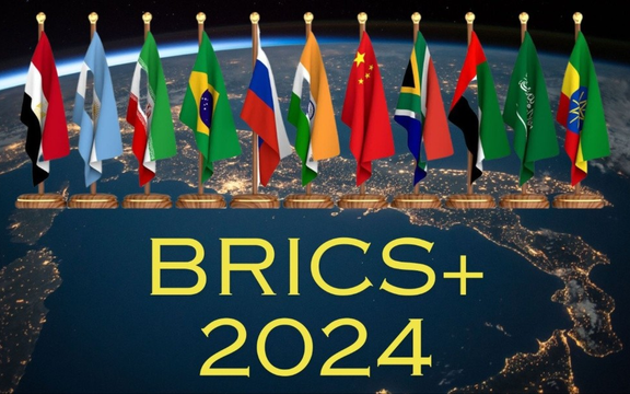 شننه؛ د برېکس په غونډه کې د افغانستان د نمایندګۍ په اړه څو مهم ټکي