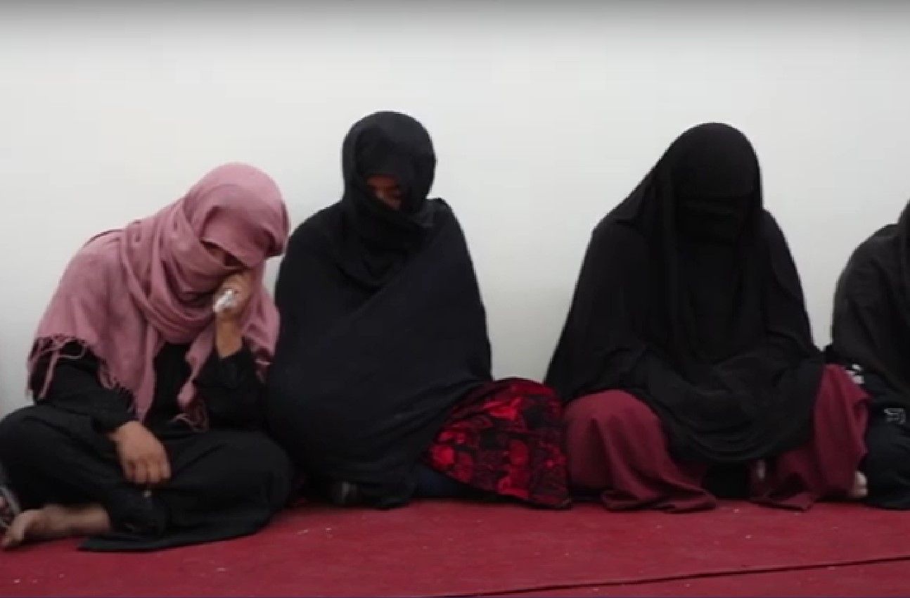 طالبان می‌گویند تاکنون بیش از ۹ هزار گدا را از سطح شهر کابل جمع‌آوری کرده‌اند