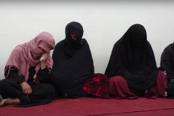 طالبان میگویند تاکنون بیش از ۹ هزار گدا را از سطح شهر کابل جمعآوری کردهاند