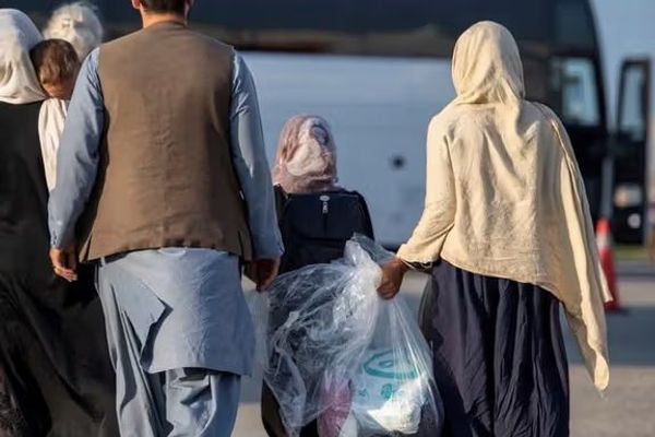 په پاکستان کې مېشتو افغان کډوالو له ټرمپ څخه غوښتي چې د دوی د کډوالۍ دوسیې بیا پیل کړي