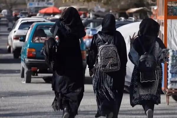 د ښځو د ملاتړ بنسټ: نړۍواله ټولنه دې د زدهکړو په برخه کې پر طالبانو فشار زیات کړي