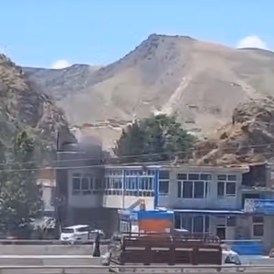 Taliban Builds Second Drone Operations Centre in Badakhshan