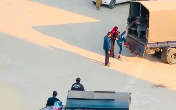 Situation Of Afghan Refugees In Pakistan Has Worsened, Says Germany