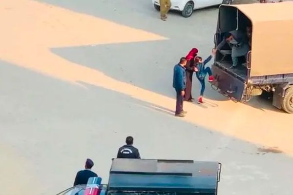 Situation Of Afghan Refugees In Pakistan Has Worsened, Says Germany