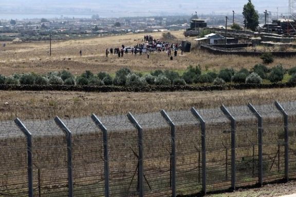 سوریه و اسرائیل در حال 'انجام گفتوگوهای مستقیم' هستند