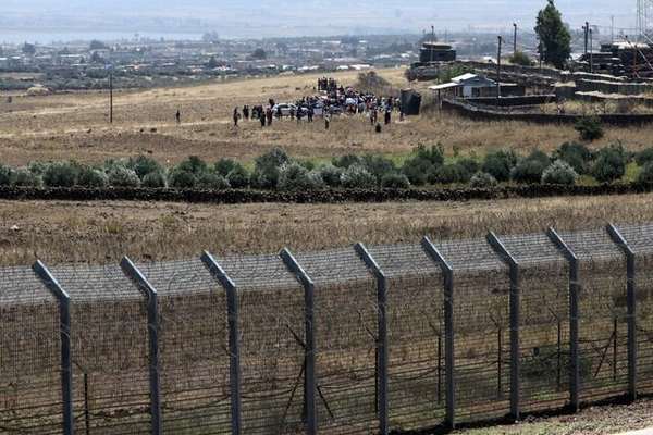 سوریه و اسرائیل در حال 'انجام گفتوگوهای مستقیم' هستند