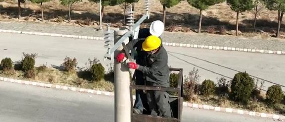 مقامهای طالبان و اوزبیکستان درباره «پروژههای بزرگ برق» گفتوگو کردند