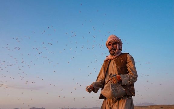 افغانستان د نړۍ په هغو ۹ هېوادونو کې راغلی چې تر ټولو ډېر خلک پکې له لوږې سره مخ دي