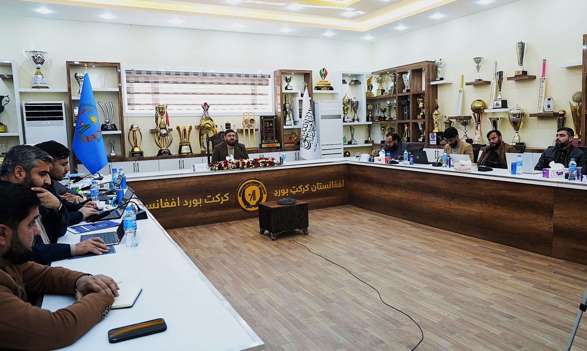 محدودیت تازه در کریکت؛ بازیکنان افغانستان فقط در سه لیگ خارجی می‌توانند بازی کنند