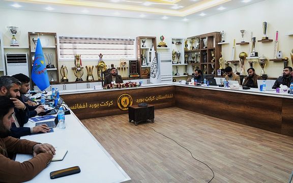 محدودیت تازه در کریکت؛ بازیکنان افغانستان فقط در سه لیگ خارجی میتوانند بازی کنند