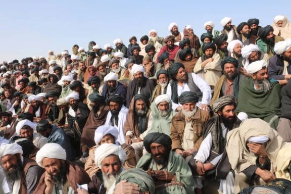 له کندهار او هلمند څخه سږ کال حج ته د عامو خلکو په پرتله دوه برابره طالبان ځي