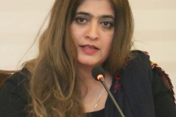 رئيسة معهد الاستقرار الاستراتيجي لجنوب آسيا: أفغانستان تفقد جغرافيتها السياسية