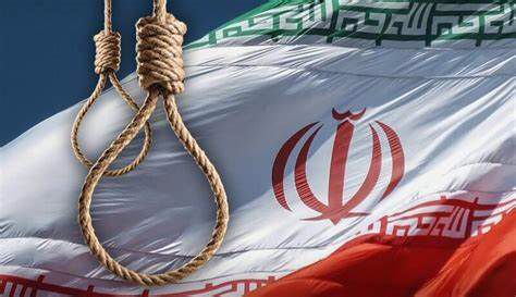 د ایران د بشري حقونو سازمان: تېره میاشت په ایران کې د ۳ افغانانو په ګډون ۵۹ تنه اعدام شوي