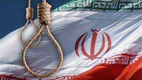 د ایران د بشري حقونو سازمان: تېره میاشت په ایران کې د ۳ افغانانو په ګډون ۵۹ تنه اعدام شوي