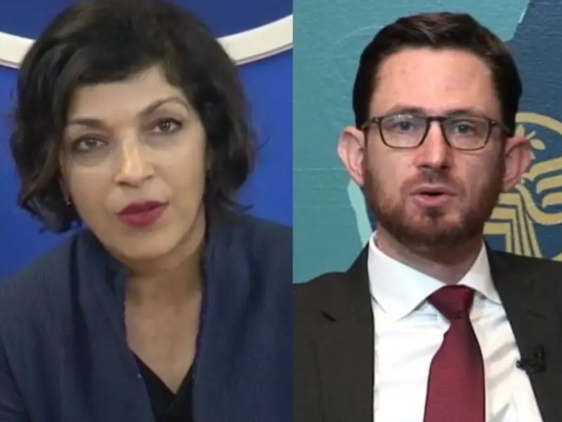 د امریکا د بهرنیو چارو وزارت: تر اوسه د دوحې په غونډه کې د ګډون کوم پلان نه لرو