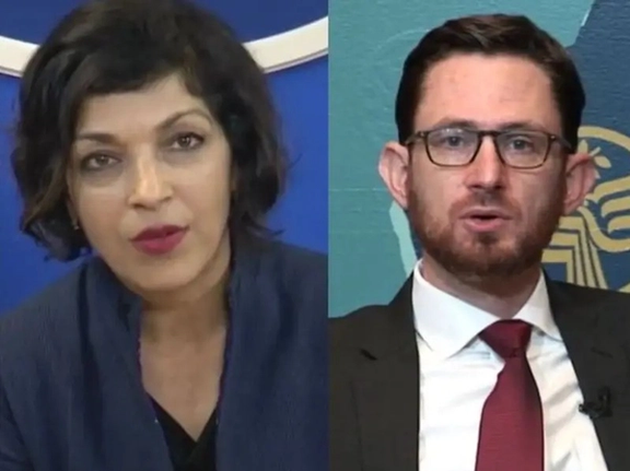 د امریکا د بهرنیو چارو وزارت: تر اوسه د دوحې په غونډه کې د ګډون کوم پلان نه لرو