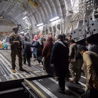 نیویارکپست: حدود ۷ هزار پناهجوی افغان در امریکا به عنوان «تهدید بالقوه» شناسایی شدهاند