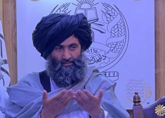 هبت الله د خپل خاص ځواک مسوول د کندهار امنیه قوماندان ټاکلی