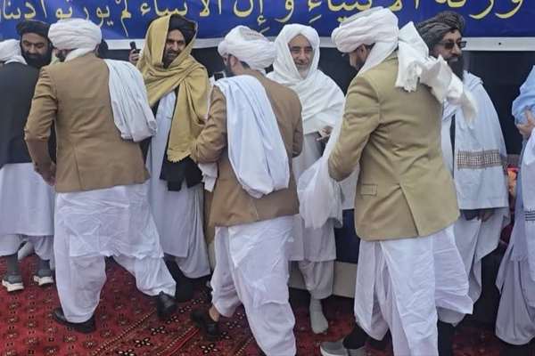 Taliban Believes In Political Participation, Says Baradar