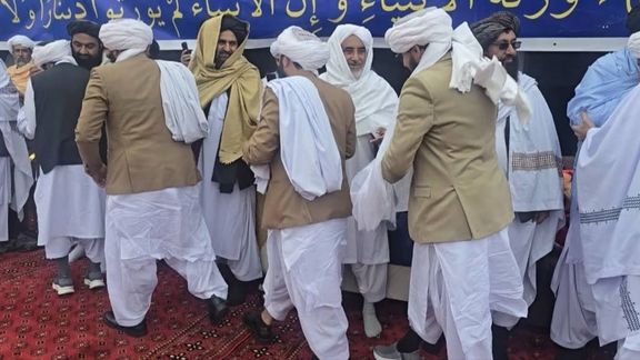 Taliban Believes In Political Participation, Says Baradar