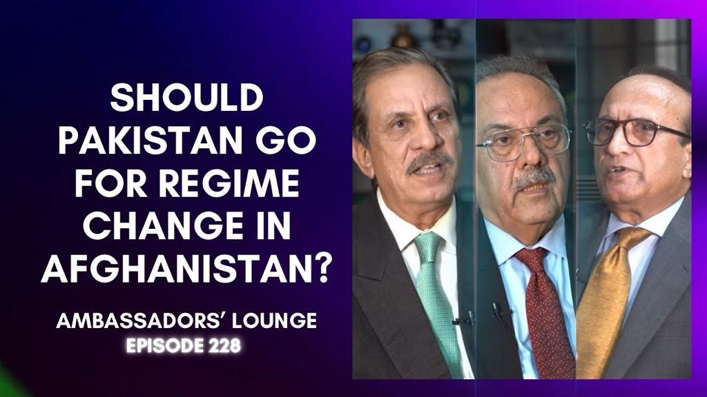 دیپلومات‌های پاکستانی: طالبان خود زمینه تغییر رژیم را فراهم می‌کند