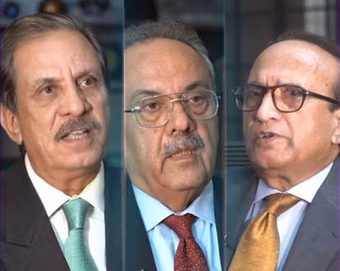 دیپلوماتهای پاکستانی: طالبان خود زمینه تغییر رژیم را فراهم میکند