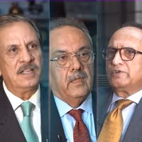 دیپلوماتهای پاکستانی: طالبان خود زمینه تغییر رژیم را فراهم میکند