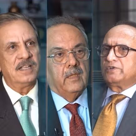 دیپلوماتهای پاکستانی: طالبان خود زمینه تغییر رژیم را فراهم میکند