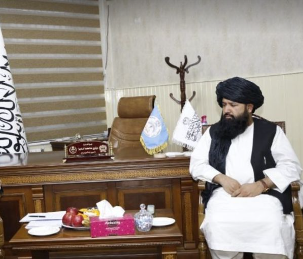 Taliban’s Minister of Education Rejects Complete Ban on Girls Education