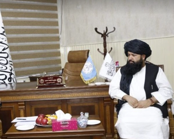 Taliban’s Minister of Education Rejects Complete Ban on Girls Education