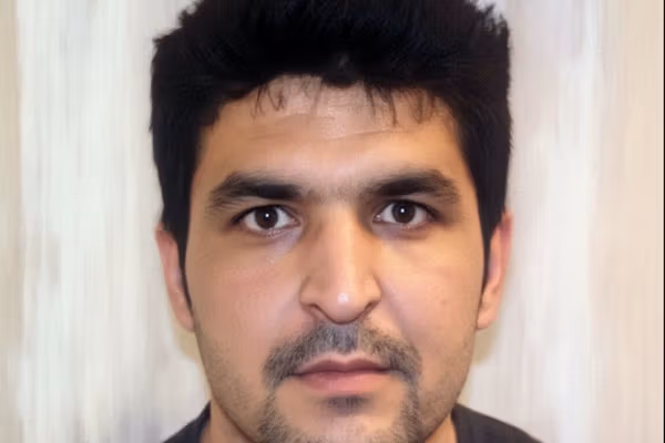 د امریکا کورني امنیت وزارت وایي، واشنګټن کې بریدګر افغان رحمان الله لکڼوال نومېږي