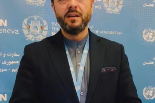 اندېشه: له طالبانو سره د سیمې هېوادونو تعامل د یادو هېوادونو لپاره یو «مرګونی دام» دی