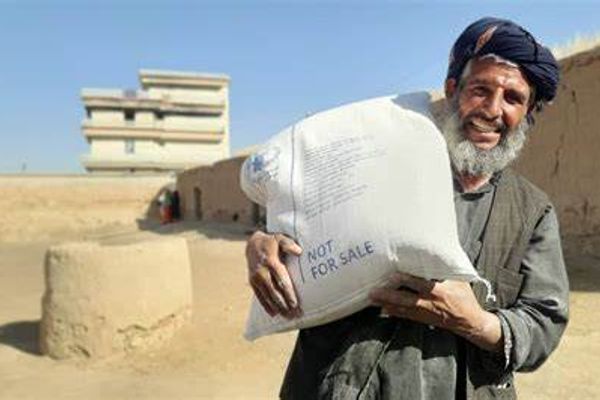 ملګرو ملتونو ومنله چې طالبان د بشري مرستو په وېش کې لاسوهنه کوي