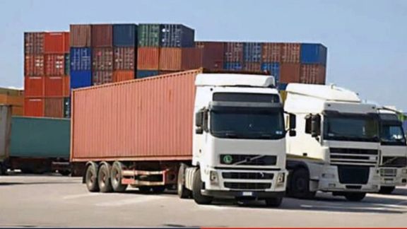 طالبان: وږي مياشت کې صادرات زیات او واردات کم شوي