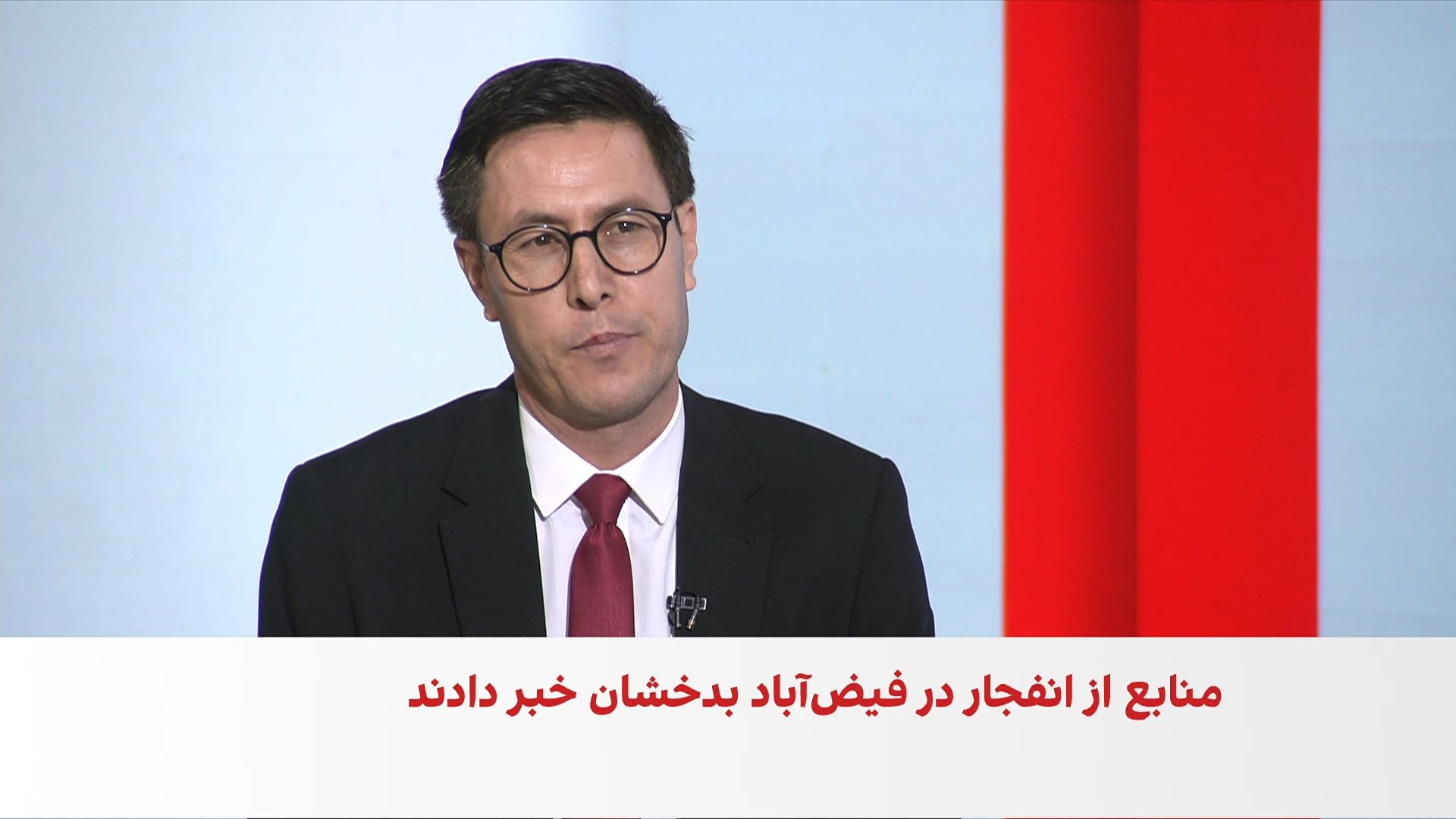انفجار در دشت‌شهدا فیض‌آباد
