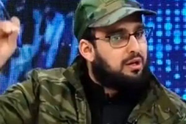 Taliban’s Intelligence Agency Spokesman Talks About 'Opportunity To Divide Pakistan'