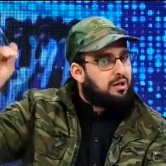 Taliban’s Intelligence Agency Spokesman Talks About 'Opportunity To Divide Pakistan'