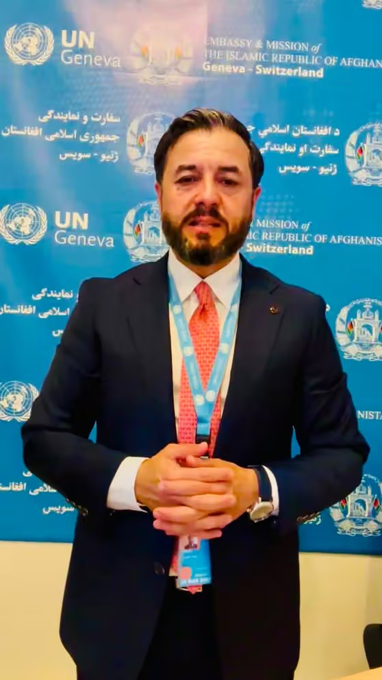 مجلس حقوق الإنسان يناقش أوضاع أفغانستان في دورته الثالثة والستون